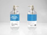 Ce/FDA Approved 30ml-2000ml Disposable Hand Disinfectant Spray