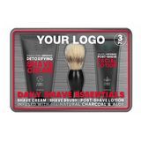 Private Label Beard Care Shaving Cream for Men