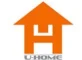 U-Home International Ltd. logo