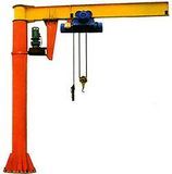Jib Crane Service Accordance with Your Demand