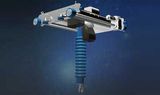 Clean Type Electric Hoist Crane for Dust-Free Environment