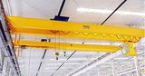 Top Manufacturer of Double Girder Eot Crane in China