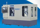CNC Hobbing Machine Tools