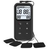 Tens EMS Mesaage Electro Stimulator Tens Device