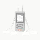 Tens Rechargeable Tens Unit Muscle Stimulator and Pain Relief Machine