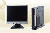 Desktop Computer (Lead P4)