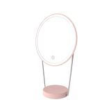 Special Design Table Lamp Smart Glass Desktop Beauty Salon Mirrors for Makeup