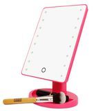 Hot Selling LED Lighted Makeup Mirror with Touch Sensor Switch
