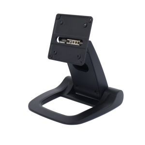 Customized Design Aluminum Foldable Die Casting Display Screen Stand with Powder Coating