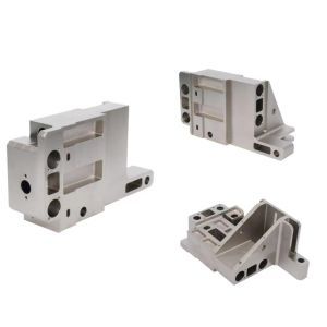 OEM Manufacturing Special Designed High Quality Aluminium Zinc Machinery Parts Die Casting
