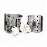 Injection Mold Tooling - Electronic Product Cover