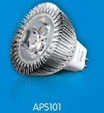 UL Certificate 6W DC12V LED MR16 LED Spotlighting