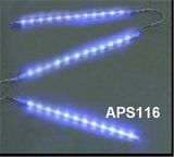 2012 110-240V 6W LED Stick/Strip