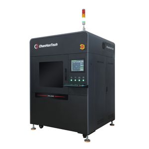 Efficient, High-Precision, and Reliable 3D Printer