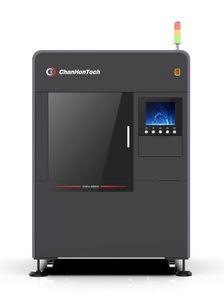 High Surface Quality and Best Accurate Size SLA 3D Printer Chanhon