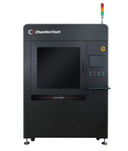 Large Printing Size High Speed Industrial Chanhon Tech SLA 3D Printer