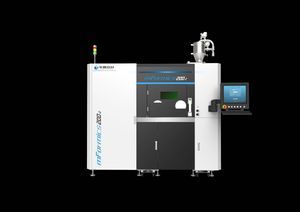 Efficient and High-Precision 3D Printing