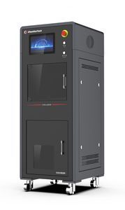 Best Price Rapid Prototyping Lndustrial SLA 3D Printer Chpro200HD Stereolithography