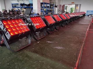 Guangzhou Duanfei Stage Light Co., Ltd. Sky Search Light