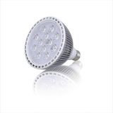 12x1w PAR38 LED Spotlight of E27 Base (EX-PAR38-P12V15)