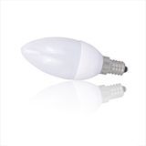 10*0.3W C37 LED Bulb (EX-C37-TOP10V3)