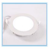 Round 3W LED Panel Lamp
