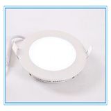 Round 3W LED Panel Lamp