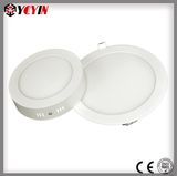 LED Ceiling Surface Mount Panel Light 6W