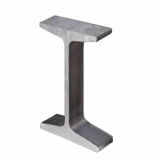 ANSI Certified Building Material High Quality Scaffold Sidewalk Shed Steel I Beam