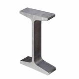 ANSI Certified Building Material High Quality Scaffold Sidewalk Shed Steel I Beam