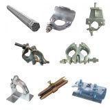 En39/BS1139 Certified Scaffold & Scaffolding Pipe for Construction & Building Materials