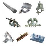 BS1139/En74 Certified Scaffold & Scaffolding Coupler for Construction & Building Material