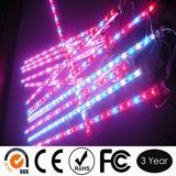 36W High Power Waterproof LED Grow Light (JJ-WP-GL36W-S-36*1W)