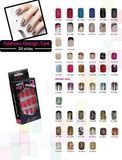 Metallic Nails/ Fashion Nail/ False Nail