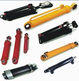 Custom-Made Hydraulic Cylinders