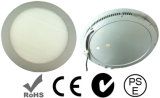 Round LED Panel Light (WD-PL-R8-12W)
