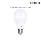 Hot Sales Ctorch F Series LED Bulb with Ce 7W