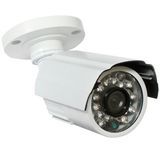 IR Outdoor Security Surveillance Cameras
