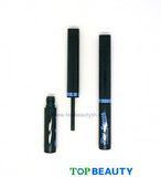 Cylinder Round Eye Liner Tube Packaging Container (TE1902)