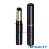 Cylinder Plastic Slim Lipstick Tube Packaging Container (TL1033)