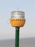 Solar Power Aviation Obstruction Light ICAO (Aerodromes Annex 14) Low Intensity Light Type-A