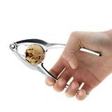 Home Supplies High Quality Zinc Alloy Seafood Cracker Nut Cracker 144PCS Per Lot