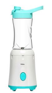 Healthy Fitness Kitchen Appliance Multi-Purpose Food Electric Smoothie Personal Blender