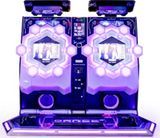 Dance Cube