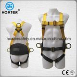 Hangzhou 6 Point Full Body Belt Safety Climbing Harness