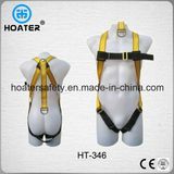 30kn Polyester 3-Point Full Body Construction Safety Belts