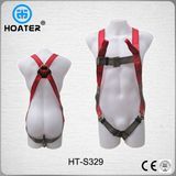 Hangzhou Hoater 3-Point Safety Belt Full Body Harness for Sale
