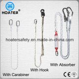 Linan Hoater 1.5-200m Rope Fall Protection Equipment Safety Lifeline