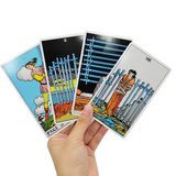 Custom Printing China Manufacturer Made High Quality Tarot Card