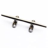 Stainless Hollow Base Cleat - Marine Hardware Customized